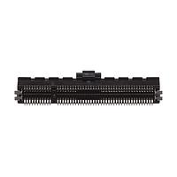 Amphenol FCI 10061913-102PLF PCI Express / PCI Connectors PCI Express GEN 3 Card Edge connector Vertical Surface Mount 98 Pos 100mm Pitch