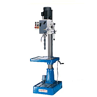 Morgon MD-46SF Mill/ Drill Gear Head Type Machine (40/100/25 mm)