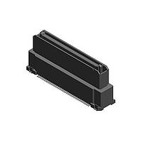 JAE Electronics MA01F090VACBR150 Connectors CONN FLOATING SIDE STR 90 POS
