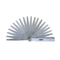 INSIZE 4602-28 INSIZE 4602-28 FEELER GAUGE (0.05-1mm)