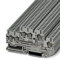 PHOENIX CONTACT 3038516 Multi-Level Terminal Block DBLE LVL TERMNL BLO STTB 2.5-TWIN