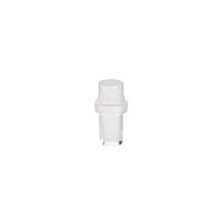 BIVAR PLP1-500 Rigid Light Pipes Light Pipe Rear 3mm Round Lens