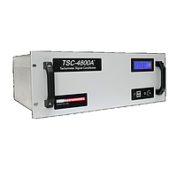 MTI instrument TSC-4800A Tachometer Signal Conditioner System (50 millivolts ~ 200 Volts pk-pk)