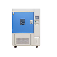 LIB XL-S-500 Aging Test Light Fastness Xenon Arc Chamber Weatherometer (35 ~ 150 W/㎡)