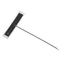 Molex 146185-0150 Multiprotocol Antennas MultibndCellularWiFi FlexAnt CBL 150mm