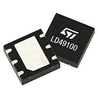 STMicroelectronics LD49100PU10RY Automotive Low Noise Regulator 1 A, low quiescent current, low-noise voltage regulator with soft start - Automotive grade