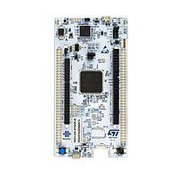 STMicroelectronics NUCLEO-H7A3ZI-Q Development Boards STM32 Nucleo-144 development board STM32H7A3ZI MCU, SMPS, supports Arduino, ST Z