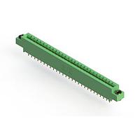 EDAC 333-054-556-803 Standard Card Edge Connectors Card Edge Connector