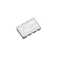 Epson VG-4231CB 40.9600M-GGCZ VCXO VCXO #2PIN(O/E) +/-50P/R -40 85C 3.3V BULK