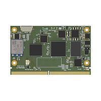 Ezurio N8MP_SMARC_SOM_8r16e_IF573_3M_i System-On-Modules - SOM Nitrogen8M PLUS SMARC:  i.MX8M Quad Plus / 8GB / 16GB eMMC / IF573 / -40 to +85C