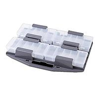 Flambeau 20220-2 Boxes Carry Packs - Includes (2) T220& T221 Boxes