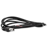 Switchcraft 605HJ079184X Tini QG Cable 2M Mini-XLR Cable 5P F Socket to Stip/Tin