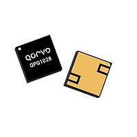 Qorvo QPQ1028SR Dual Filter Dual-use GPS L1/L2 Dual Filter