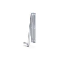 Essentra Components 17963 Racks & Rack Cabinets Hinge, Cover Stay - 228mm Extension  Arm