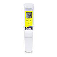 HINOTEK ECscan40 Pocket Conductivity Meter (0 - 20.00, 200.0, 2000µS/cm, 20.00mS/cm, 0.00 - 10.00ppt)