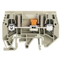 Weidmuller 1019690000 Terminal Block Interface Modules WTL 6/1 EN STB GR