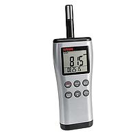 Rotronic CP11 Handheld Instrument For Co2, Humidity And Temperature