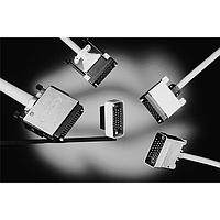 Eaton Souriau-Sunbank MS75PM58SGE00 Connectors Rectangular Cable Connector