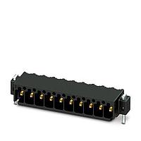 PHOENIX CONTACT 1706207 Headers MC 0,5/ 2-G- 2,54 P20THRR24C2