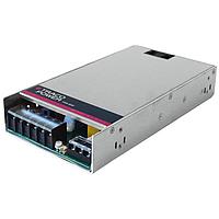 TRACO Power TXN 800-112 Industrial Power Supply 756W 12V 63A low profile metal case
