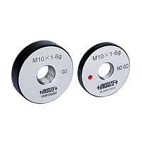 INSIZE 4129-8PN Dưỡng kiểm tra ren ngoài (M8x1mm)