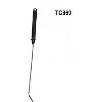 Palmer Wahl TC869 Thermocouple 45° Spring Articulated Surface Probe (537.8°C (1000°F))