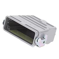 Amphenol Tuchel C146-10R025-854-2 Hoods Heavy Mate Hood Metric