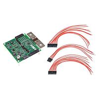 NXP RD33772BJBEVM Battery Management RD33772BJBEVM