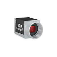 Basler acA640-300gc Area Scan Camera (672 x 512 px; 640 x 480 px; color; onsemi / PYTHON NOIP1SE0300A)
