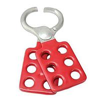 Panduit PSL-1014 Hardware LOCKOUT, NON SPARK ALUM HASP 1.5IN