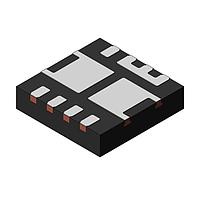 Fairchild FDPC1002S MOSFETs