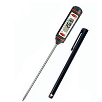 DaiHan T9307 Pocket Clip Digital Thermometer