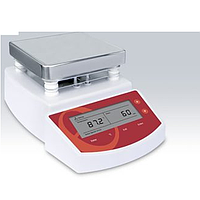 HINOTEK MS400 Hotplate Magnetic Stirrer (0 - 1250rpm, 450W)