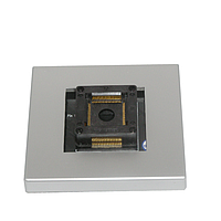 Xeltek DX3026 Socket Adapter (QFP112; COVER; DX socket)