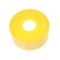 Carlo Gavazzi PAYPR6 Protection Ring YELLOW PROTECTION RING oe60MM