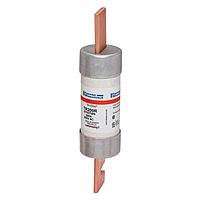 Mersen TR200R Time Delay Fuse 250V 200A 7 1/8x1 9/10 TD