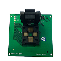 Xeltek DX3009 Socket Adapter (QFP52; COVER; DX socket)