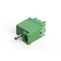 EDAC 516-020-520-615 Connectors Rack & Panel Connector