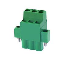 Eaton EM311506 Headers 6P EM3115 Series