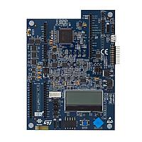 STMicroelectronics X-NUCLEO-LPM01A Evaluation Boards STM32 Power shield, Nucleo expansion board for power consumption measurement (UM