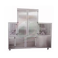 TOB TOB-PVDF-DC-P PVDF Coating Separator Machine For Battery (100-600mm)