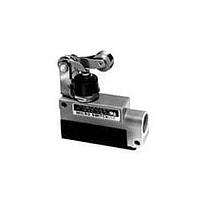 Honeywell BZH1-2RN2 Limit Switches SW SPDT Snap Action Top Roller Arm ACTR