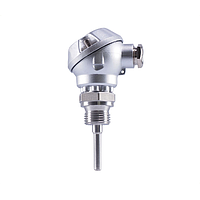 Jumo 902030 Screw-in RTD temperature probe (-50~+200°C, Part No.:00438409)