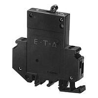 E-T-A Circuit Breakers 2210-T210-K0M1-H121-2A Thermal-Magnetic 1077, 1P, DM, 277VAC/65VDC