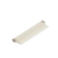 Hirose Electric DF19G-20S-1C(06) Socket CONN SOCKT CRIMP 20POS 1MM W/GRD