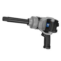AIRTEC 815 LL Impact Wrench (1 ''; 700-2,100 Nm)