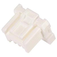 Molex 201647-2030 Receptacle Housing Spot-On 1.5 SR RECEP HSG 3CKT NATL
