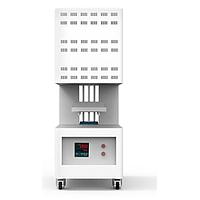 SH Scientific SH-FU-2MSU Elevator Furnace (1700°C, 2.2L)