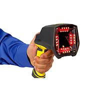 Cognex DataMan 8072V Handheld Barcode Verifier​ (27 x 20 mm; 6.0 mil)