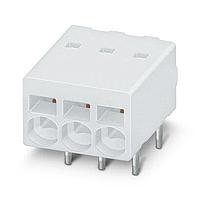 PHOENIX CONTACT 1814524 Plugs PTSM 0,5/ 5-2,5-H THR WH R32
